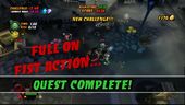 All Zombies Must Die! - Scorepocalypse Trailer