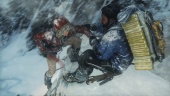 Rise of the Tomb Raider - Xbox One X Enhancements
