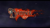 The Banner Saga 3 - Launch Trailer