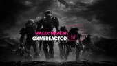 Halo: Reach Remastered - Livestream Replay