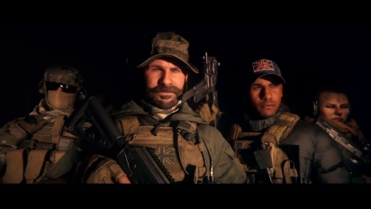Call of Duty: Modern Warfare - The Story So Far