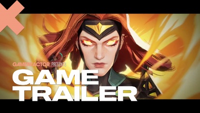 Marvel Rivals: Season 3 - The Abyss Awakens Official Trailer