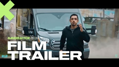 Relay - Official Trailer
