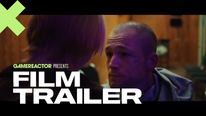 She Rides Shotgun - Official Trailer