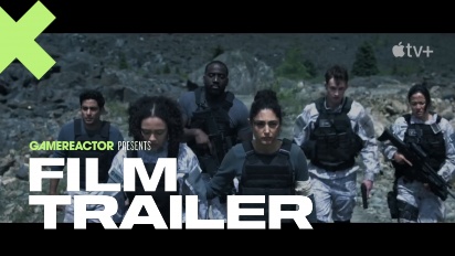 Invasion: Season 3 - Official Teaser Trailer