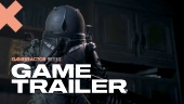 Cronos: The New Dawn - Launch Trailer