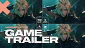 Final Fantasy VII: Remake Intergrade - Side by Side Comparison