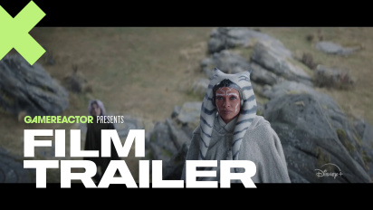 Star Wars: Ahsoka - Season 2 Teaser Trailer