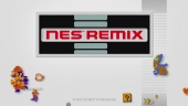 NES Remix - Announcement Trailer