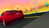 Horizon Chase Turbo - Announcement Trailer