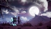 Darksiders III - Horse With no Name Trailer