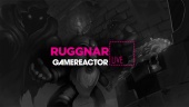 Ruggnar - Livestream Replay