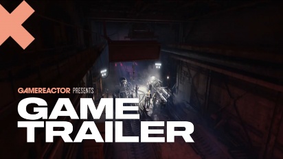 ARC Raiders - Tech Test 2 Trailer