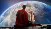 Forvent at se David Corenswets Superman snart igen efter hans debutfilm
