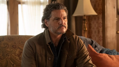 Matthew McConaughey kunne have spillet The Last of Us' Joel