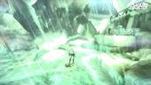E3 11: God of War Origins HD Collection gameplay