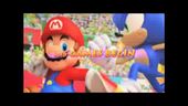 Mario & Sonic at the Olympic Games - Go For the Gold Trailer