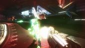 Nexuiz - Gameplay Trailer
