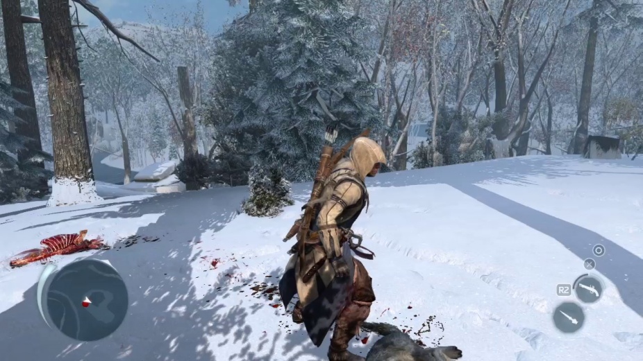 Assassin s creed аномалия. Assassin s creed аномалия