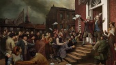 Assassin's Creed III - Boston Tea Party Trailer