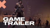 Lost Soul Aside - Trailer