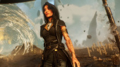 Kirsty Rider talks about how all her past roles enabled her to excel in Clair Obscur: Expedition 33