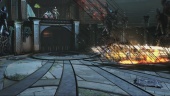God of War: Ascension - Multi-Mayhem Co-Op Weapons Trailer