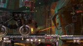 Flockers Gameplay Trailer