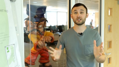 Why Ninja Theory has joined Microsoft Studios