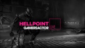 Hellpoint - Livestream Replay