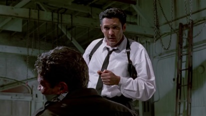 Michael Madsen er desværre afgået ved døden