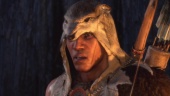 Assassin's Creed III: The Tyranny of King Washington - Infamy Trailer