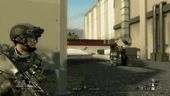 Rainbow Six Vegas 2 - Silencer Gameplay Featurette