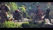 Shadow Warrior 2 - Console Launch Trailer