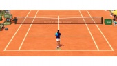 Tennis World Tour - Career Mode
