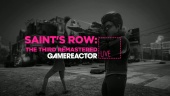 Saints Row: The Third - Remastered - Livestream Replay