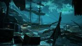 Assassin's Creed III - Animus Trailer