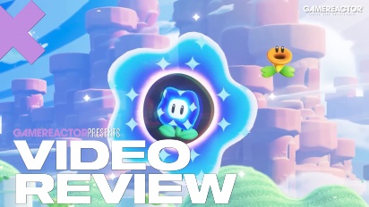 Super Mario Bros. Wonder - Video anmeldelse