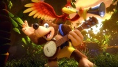 To berømte udviklere ønsker at lave en ny Banjo-Kazooie