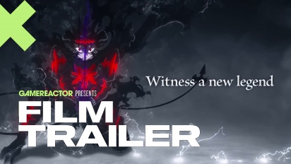 Black Clover - Second Season Official Trailer