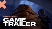 Star Wars Outlaws - Nintendo Switch 2 Launch Trailer