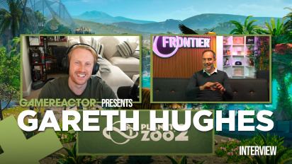 At bygge en vildere verden - Planet Zoo 2 Interview med Frontier Developments