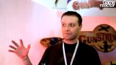 GC 11: Gunstringer interview
