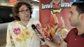 Invizimals: The Alliance & The Lost Kingdom - Interview