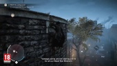 Assassins Creed: Syndicate - Evie Gameplay Demo