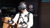 Serious Sam VR - Ante Vrdelja Interview