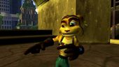 Ratchet & Clank HD Collection - Trilogy Trailer