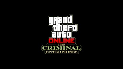 Grand Theft Auto V - De kriminelle virksomheder kommer 26. juli til GTA Online