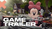 Disney Speedstorm - Minnie Mouse Trailer