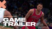 NBA 2K27 - MyCAREER Eras Trailer